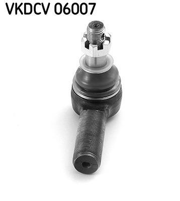 Rotule de direction SKF ref. VKDCV 06007